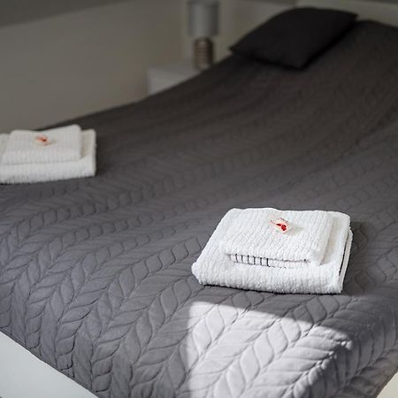 Agoston Apartman 1-2 - Lora,Marci Peçuy Dış mekan fotoğraf