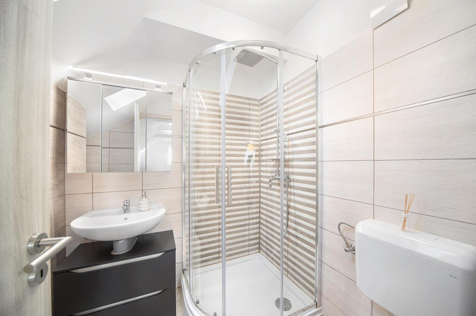 Agoston Apartman 1-2 - Lora,Marci Peçuy Dış mekan fotoğraf