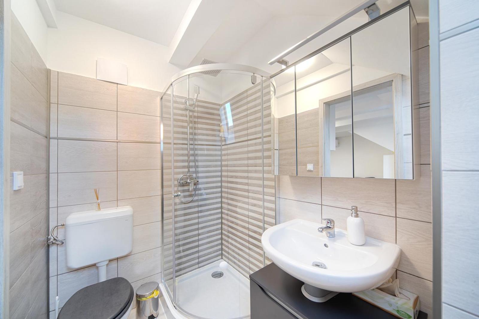 Agoston Apartman 1-2 - Lora,Marci Peçuy Dış mekan fotoğraf