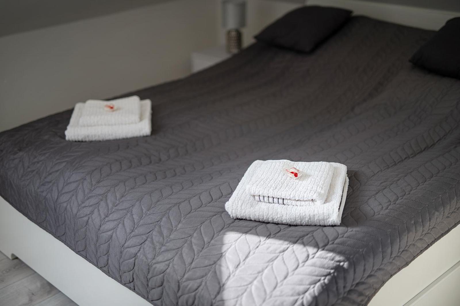 Agoston Apartman 1-2 - Lora,Marci Peçuy Dış mekan fotoğraf