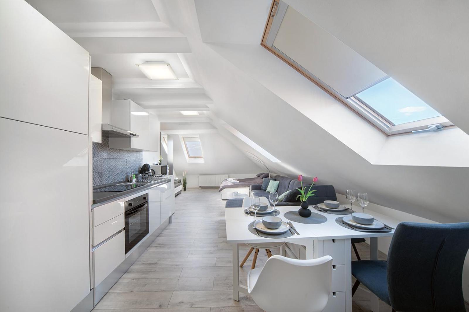 Agoston Apartman 1-2 - Lora,Marci Peçuy Dış mekan fotoğraf