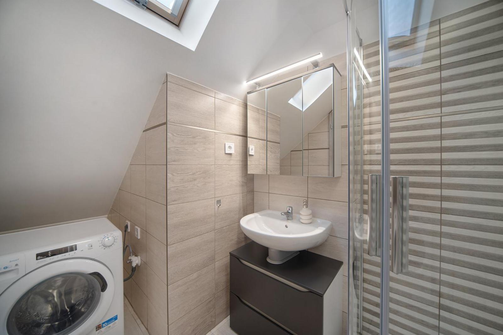 Agoston Apartman 1-2 - Lora,Marci Peçuy Dış mekan fotoğraf